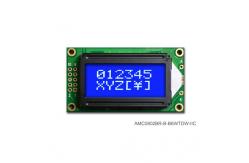 China AMC0802BR-B-B6WTDW-I2C supplier