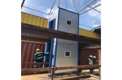China Long Lasting Continuous Automatic Welding Machine High Performance supplier