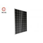 High Output Monocrystalline PERC PV Module 285W 60 Cells For Industry