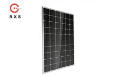 China High Output Monocrystalline PERC PV Module 285W 60 Cells For Industry supplier