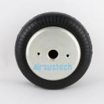 Rubber Double Convoluted Air Spring Contitech FD120-17/ Contitech 12017 G1/2 Air Inlet for sale