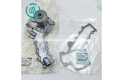 China Water Pump Assembly 1E141-73033 1K321-73430 Gasket V2403 Engine supplier