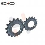 Sprocket For Kubota U17 Mini Digger Undercarriage Spare Parts for sale