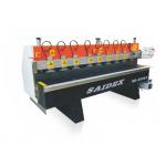 2022 Hot Sell SD-1350B Organic Glass Polisher High Speed Acrylic Diamond Edge Polishing Machine For PMMA for sale
