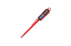 China All Things Bbq Meat Thermometer Steak Strong Back Magnet Stick Metal Surface supplier