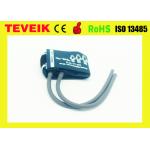 002783 double Hose Nylon Portable NIBP Cuff / Non Invasive Blood Pressure Cuff 6-11cm , IS013485 CFDA for sale