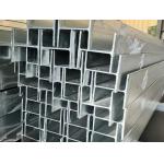 Durable Load Bearing H Steel Beam In Building Projects With Reliable Welding Service for sale