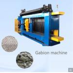 265m/h Gabion Mesh Machine