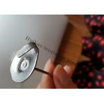 Stainless Steel Insulation Anchor Pins With Hook For  Fixing Insulation Blankets