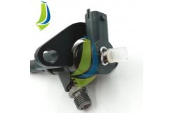 China 0445120049 Fuel Injector For 4M50 Engine supplier