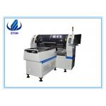 220AC 50HZ SMT Mounting Machine Mounting Speed 150000-170000 CPH Electronic Feeder for sale