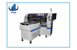 China 220AC 50HZ SMT Mounting Machine Mounting Speed 150000-170000 CPH Electronic Feeder supplier
