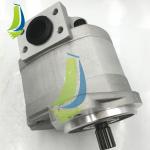 705-22-42100 Hydraulic Pump For D155A Bulldozer Parts for sale