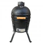 390mmx750mmx470mm Kitchenware SGS 15 Inch Kamado Grill for sale
