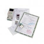 OMS-730S Lift Overload Weighing Device 4-20mA Elevator Overload Measurement System