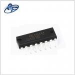 Original MSP430F149IPMR Electronic Components Ic TQFP-64