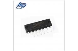 China Original MSP430F149IPMR Electronic Components Ic TQFP-64 supplier