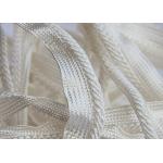 Garment Use Non Elastic Cord Cotton Webbing Tape Free Sample Avaliable for sale