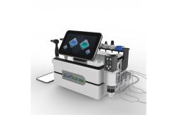 China Shockwave Tecar Therapy Machine For Erectile Dysfunction supplier