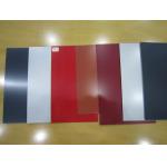 Transparent 35mic 1000m Sheet Metal Protective Film Galvanized Steel Coil Film for sale