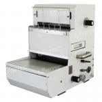 360mm Automatic Hole Punching Machine High Speed Press Wire Closer for sale
