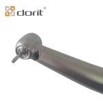 Quattro Water Spray High Speed Dental Handpiece 4 Hole Fiber Optic Ceramic Bearing for sale