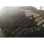 Oil Treated Precision Bearing Steel Tube , GCr15 Cold Drawn Seamless Steel Tube for sale
