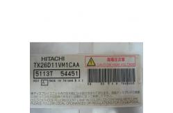 China High Quality TX26D11VM1CAA LCD Industrial Display Module for HITACHI supplier