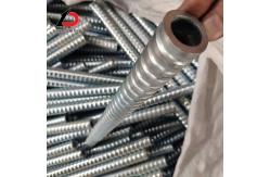 China Factory Sale High Quality Anchor Rod supplier