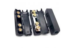 China ANG MIDI Bolt On Fuse Holder PSX 58V For Automotive Protection supplier