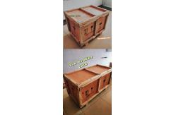 China Macylab Double Layer Cast Aluminum Flame Atomic Absorption Spectrometer Six Lamp supplier
