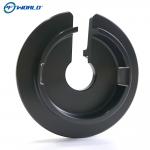 Precision Customized Anodized CNC Hardware Aluminum Machining Services Parts CNC Milling