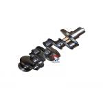 Excavator Engine Parts 4D102 Crankshaft 6732-31-1100 Size 630*210*200 for sale