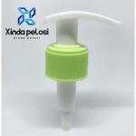 Soap Lotion Dispenser Pumps Screw Hand Plastic Lotion Pump Sprayer For Hand Wash Bottle for sale