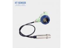 China BH93420-III Water Liquid  Level Transmitter Oem Rs485 Submersible Pressure Sensor supplier