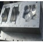 OEM Pump Diversion Shell EPS Foam Mould Automatic Demoulding Heat Treatment for sale