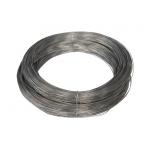 Annealed Heat Resistant Wire / 1.0mm-1.5mm Bright Nichrome Alloy Wire