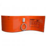 Solid High Temperature Silicone Rubber Specifical Cable - 60 ℃ ~  250 ℃  12 Months Shelf Life for sale