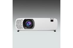 China 3LCD 5200 Lumen Professional 4K Laser Projector Which Can get Immersive feelings supplier