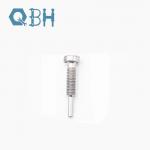 ISO14580 Hexalobular Socket Cheese Head Screws A2 M8X42.5 Tx40 With Gleitmo 625