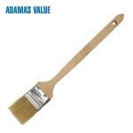 Radiator Brush Natural Bristle Paint Brush For Coatings Of Various Materials And Shapes for sale