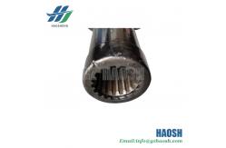 China 8-94258888-1 8942588880 Drive Shaft Fork For Isuzu NHR NKR supplier