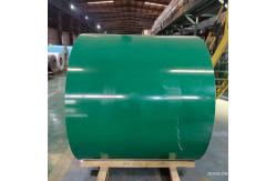 China PVDF Coating Prepainted Aluminium Coil/Sheet for Weather Resistance supplier