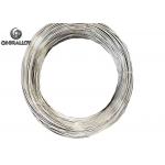 FeCrAl 0Cr27Al7Mo Wire for High Temperature Furnace Heating Element Wire for sale
