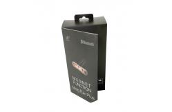 China Recycled Paper Packaging Book Style Box Mouse Box With Hologram Logo supplier