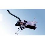 Euro Style Manual Tube Bender For Die Board Maker , Metal Bending Machine for sale