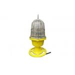 Elevated Helipad Landing LightsLED VHF TLOF Fragile Coupling Lamp Steady Burning Flash for sale