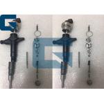 Denso Common Rail Diesel Fuel Injectors 095000-6480 RE529149 10K03688 RE546776 for sale
