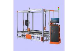 China 110-240V 4 Axis Hot Wire Foam Cutter Aluminum Frame supplier