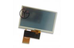 China 10cd TX11D200VM1AAA Tft Lcd Screen 4.4 Inch 640*480 Brightness supplier